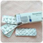 Феназепам  Phenazepam Valenta  1 мг в Учалах