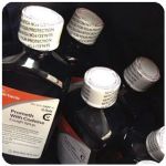 Кодеин сироп Codein (для приготовления напитка Lean, Purple Drank)  473 мл  в Учалах