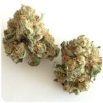 Шишки "White Widow"  (Белая вдова)  Гидропоника -  Бошка VHQ в Учалах