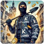Работа курьер - кладмен в Учалах 